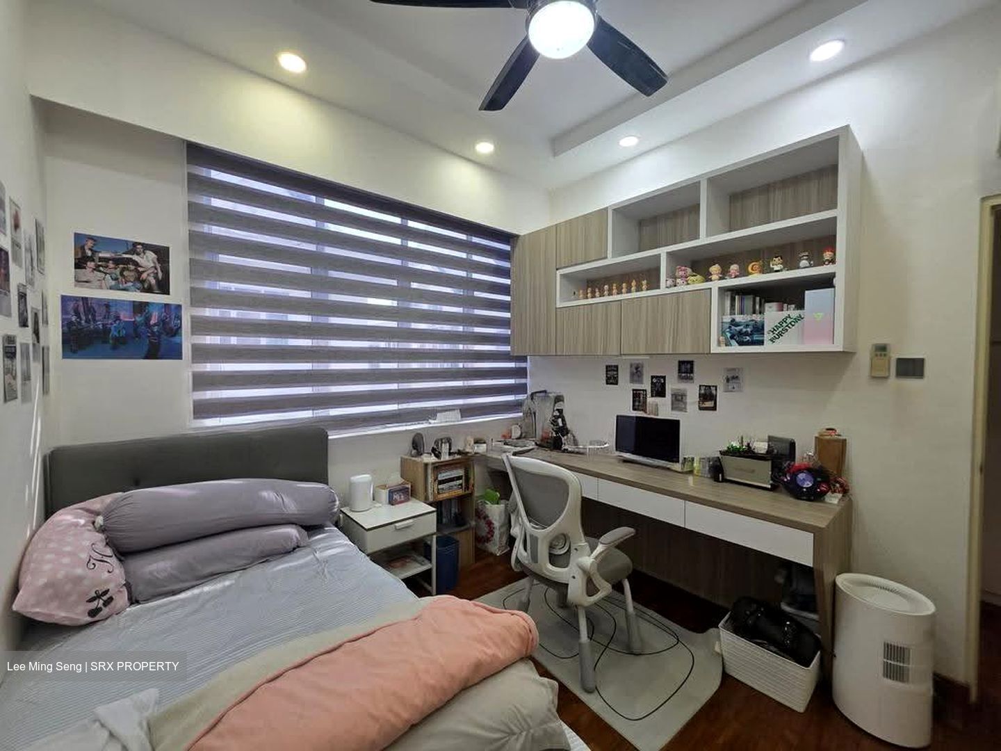 Westwood Park (D22), Terrace #612580381